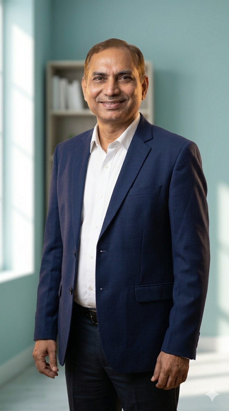 Bhawani Shankar